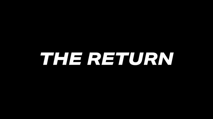The Return 24