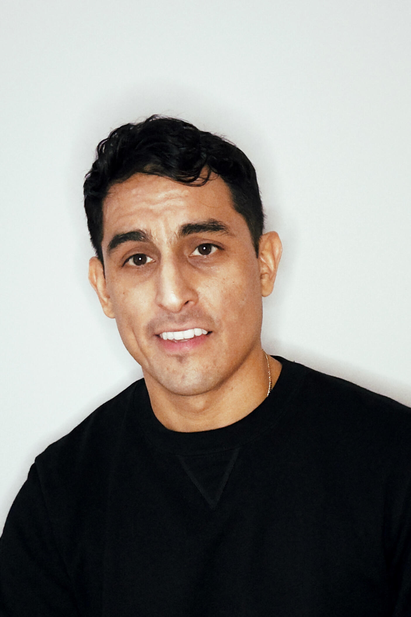 Photo of Cesar Torres